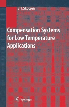 Compensation Systems for Low Temperature Applications - Skoczen, Balzej T.