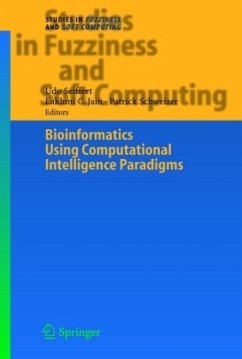 Bioinformatics Using Computational Intelligence Paradigms