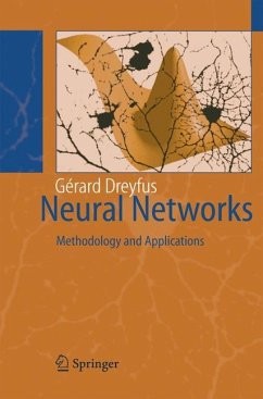 Neural Networks - Dreyfus, Gérard