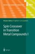 Spin Crossover in Transition Metal... - Bild 1