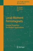 Local-Moment Ferromagnets