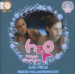 H2O - Plötzlich Meerjungfrau - Das Virus/Rikkis Vollmondnacht