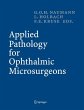 Applied Pathology for Ophthalmic... - Bild 1
