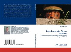 Post-Traumatic Stress Disorder - Leist, David W.