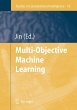 Multi-Objective Machine Learning - Bild 1