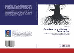 Gene Regulatory Networks Construction