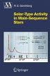 Solar-Type Activity in Main-Sequence... - Bild 1