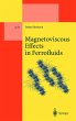 Magnetoviscous Effects in Ferrofluids - Bild 1