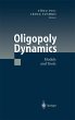 Oligopoly Dynamics - Bild 1