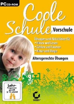 Coole Schuke - Vorschule