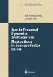 Spatio-Temporal Dynamics and Quantum... - Bild 1