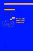 Probability on Discrete Structures