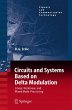 Circuits and Systems Based on Delta... - Bild 1