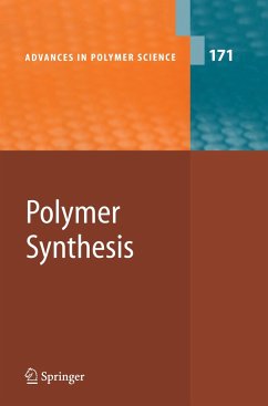 Polymer Synthesis