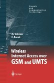 Wireless Internet Access over GSM and UMTS