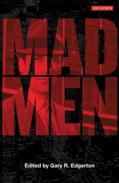 Cover Mad Men