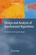Design and Analysis of Randomized... - Bild 1