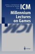 ICM Millennium Lectures on Games - Bild 1
