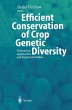 Efficient Conservation Of Crop Genetic... - Bild 1