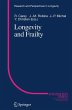 Longevity and Frailty - Bild 1