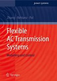 Flexible AC Transmission Systems: Modelling and Control
