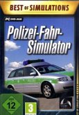 Best of Simulations: Polizei-Fahr-Simulator