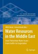 Water Resources in the Middle East - Bild 1