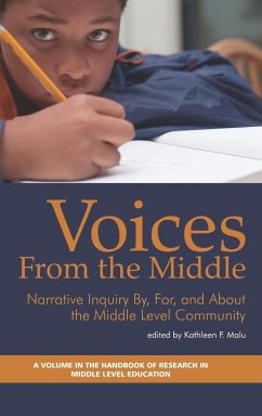 Voices from the Middle