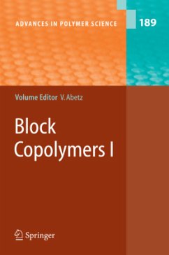 Block Copolymers I