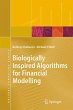 Biologically Inspired Algorithms for... - Bild 1