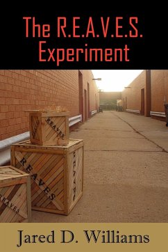 The R.E.A.V.E.S. Experiment