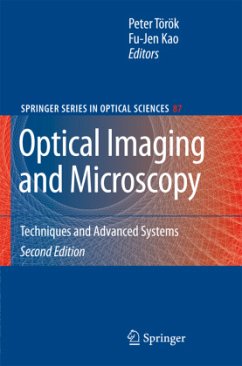 Optical Imaging and Microscopy