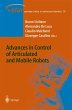 Advances in Control of Articulated and... - Bild 1