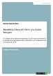 República Checa: El