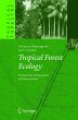 Tropical Forest Ecology - Bild 1