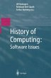 History of Computing: Software Issues - Bild 1