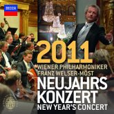 Neujahrskonzert 2011