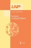 Lectures on Quark Matter