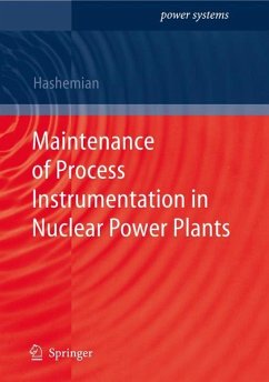 Maintenance of Process Instrumentation in Nuclear Power Plants - Hashemian, H.M.