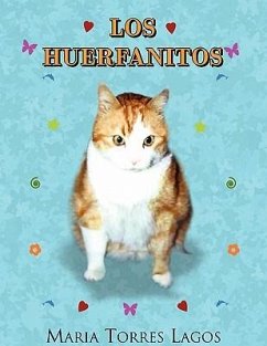 Los Huerfanitos - Lagos, Maria Torres