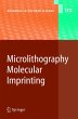 Microlithography/Molecular Imprinting - Bild 1