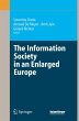 The Information Society in an Enlarged... - Bild 1