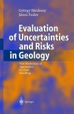 Evaluation of Uncertainties and Risks in Geology