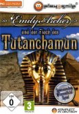 Emily Archer und der Fluch des Tutanchamun