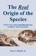 The Real Origin of the Species - Bild 1