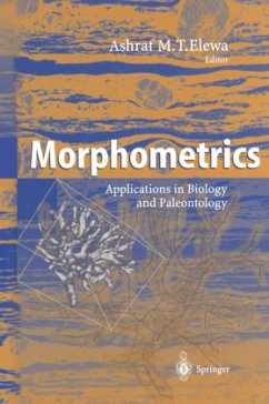 Morphometrics