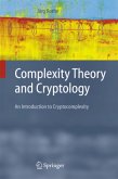 Complexity Theory and Cryptology
