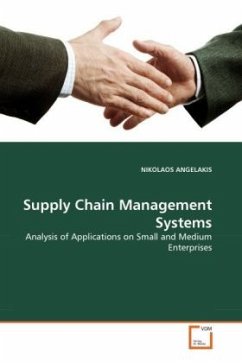 Supply Chain Management Systems - ANGELAKIS, NIKOLAOS