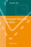 Inorganic Reactions in Water