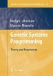 Genetic Systems Programming - Bild 1